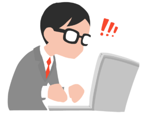 【解決済】突然デスクトップPCからgoogleにログインできなくなった話